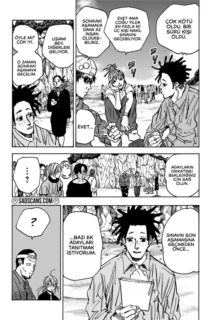 Read Sakamoto Days Tr Manga Online