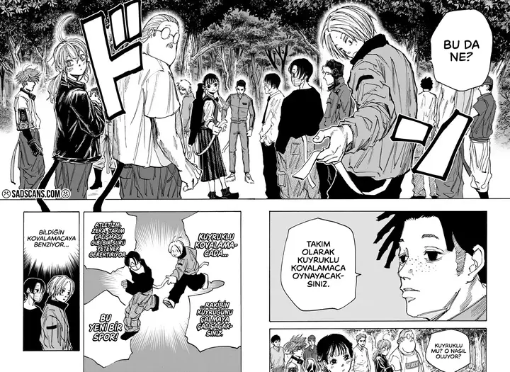 Read Sakamoto Days Tr Manga Online