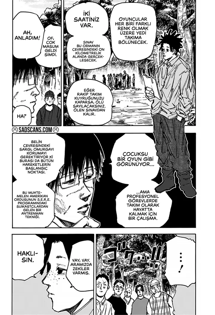 Read Sakamoto Days Tr Manga Online