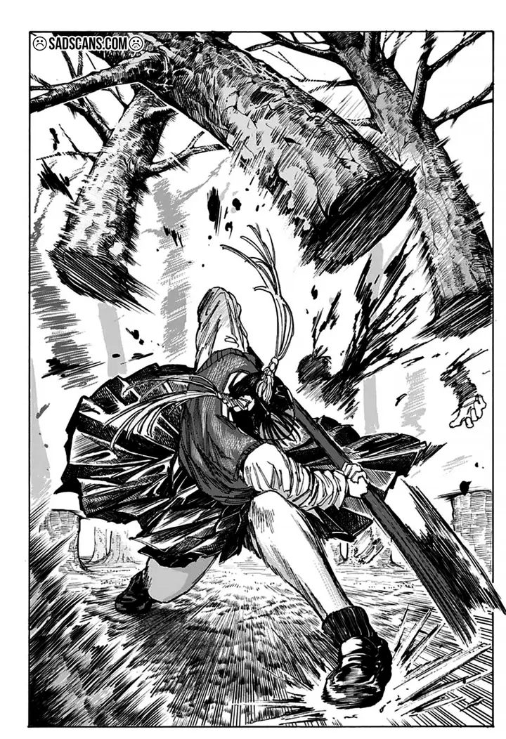 Read Sakamoto Days Tr Manga Online