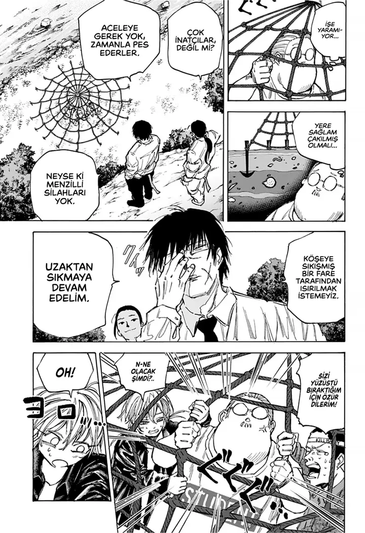 Read Sakamoto Days Tr Manga Online