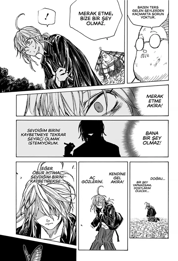 Read Sakamoto Days Tr Manga Online