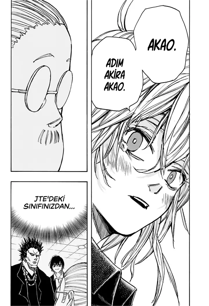 Read Sakamoto Days Tr Manga Online