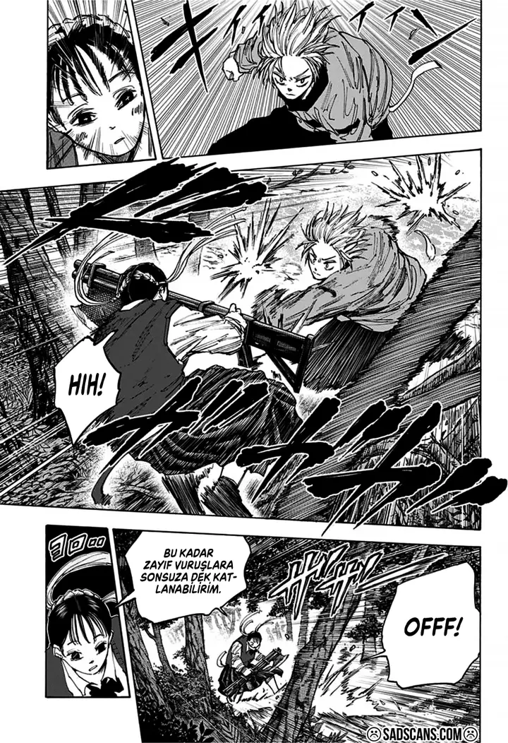Read Sakamoto Days Tr Manga Online