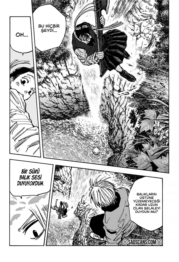Read Sakamoto Days Tr Manga Online