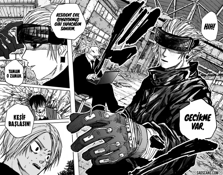Read Sakamoto Days Tr Manga Online