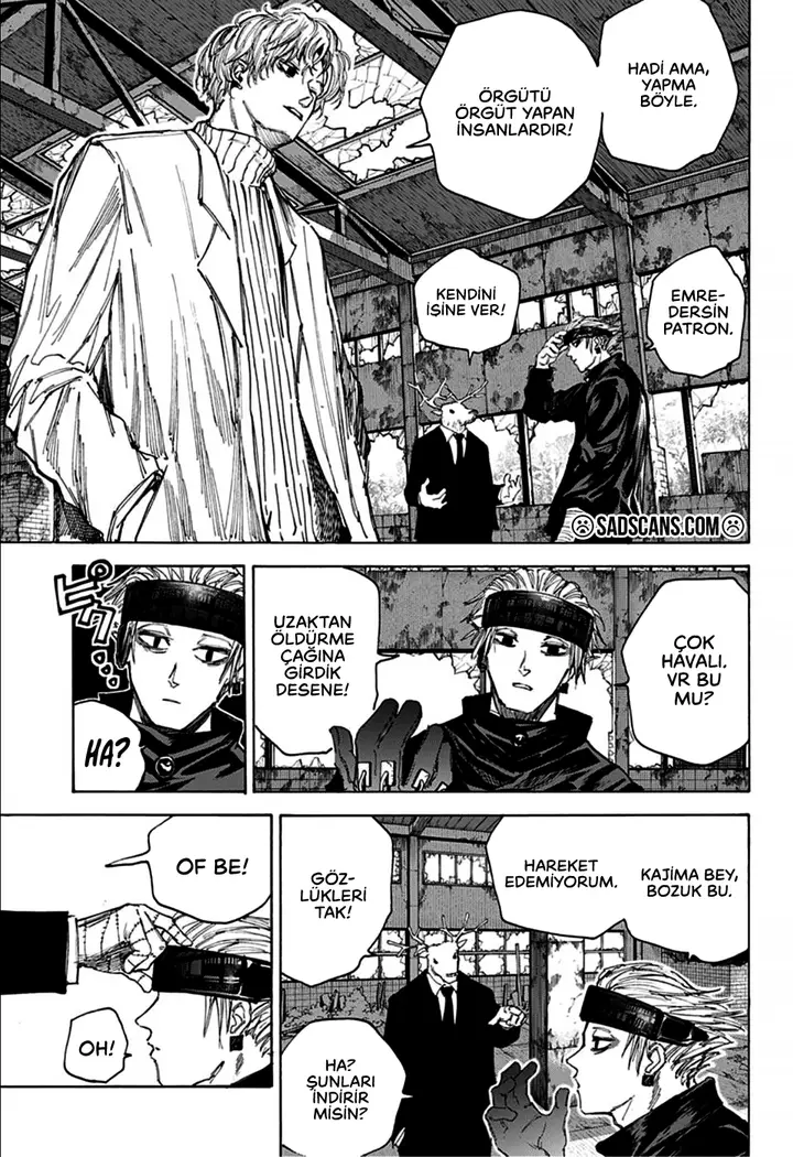 Read Sakamoto Days Tr Manga Online