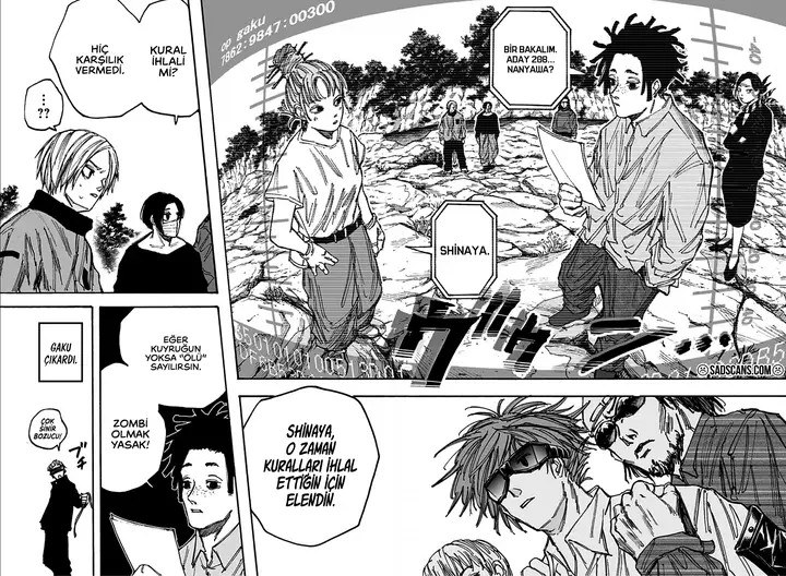 Read Sakamoto Days Tr Manga Online