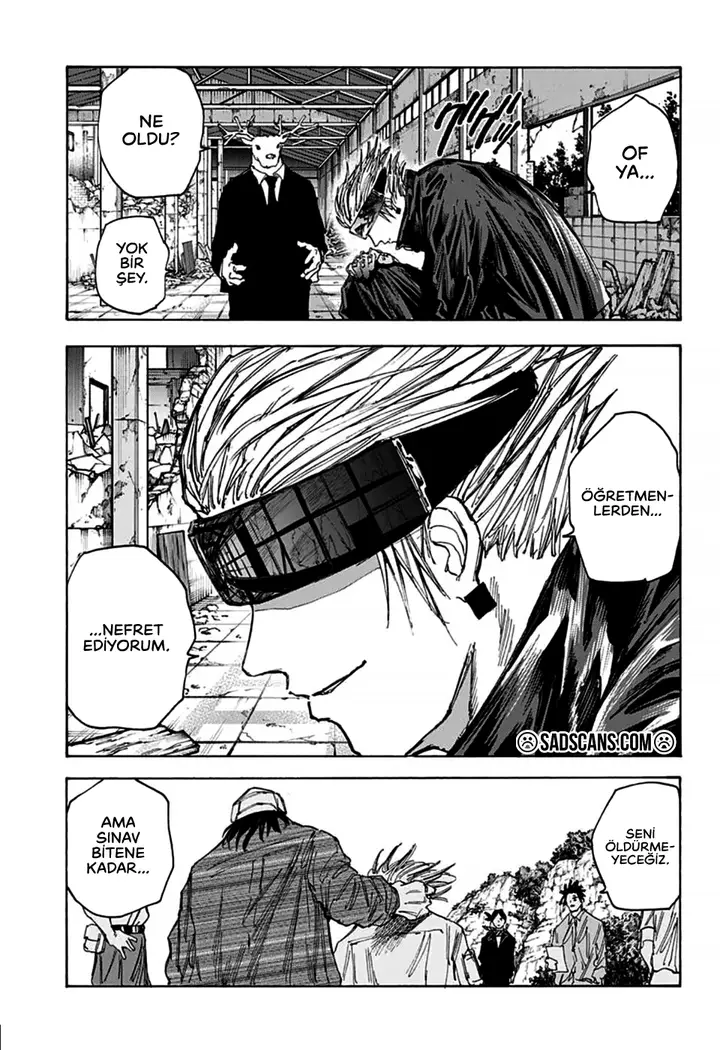 Read Sakamoto Days Tr Manga Online