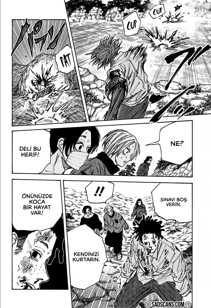 Read Sakamoto Days Tr Manga Online