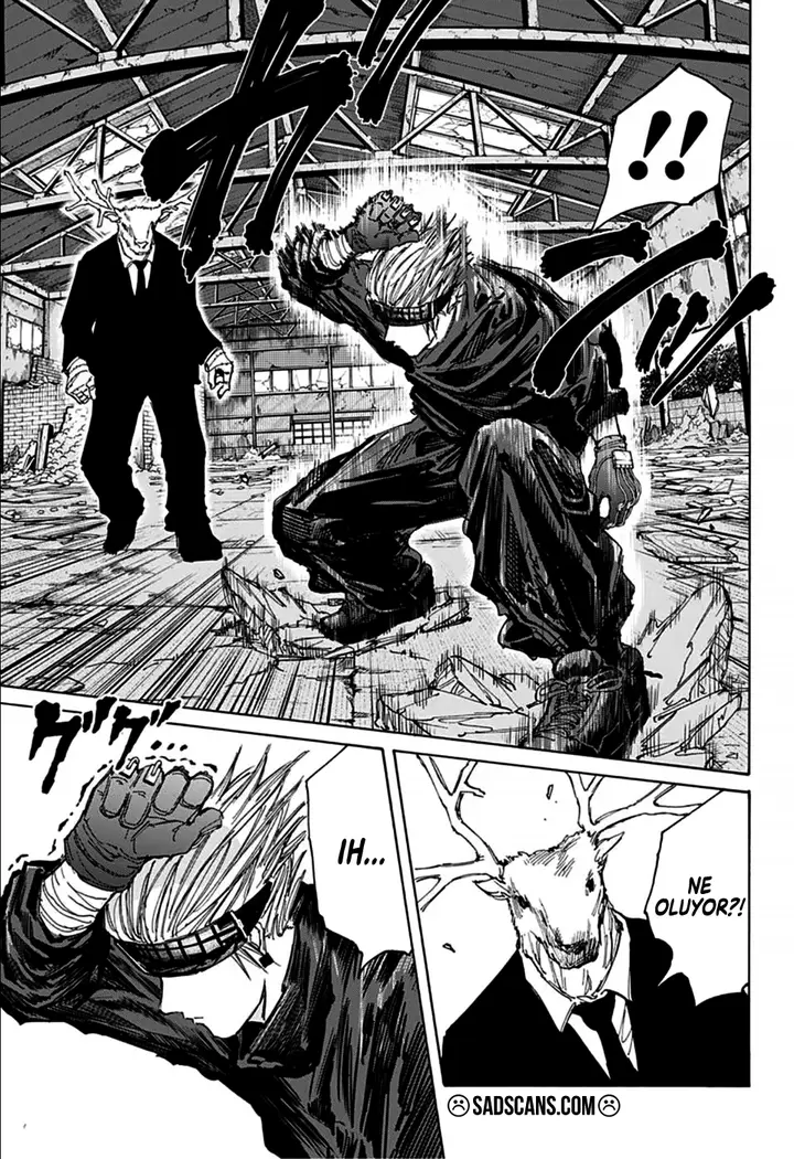 Read Sakamoto Days Tr Manga Online