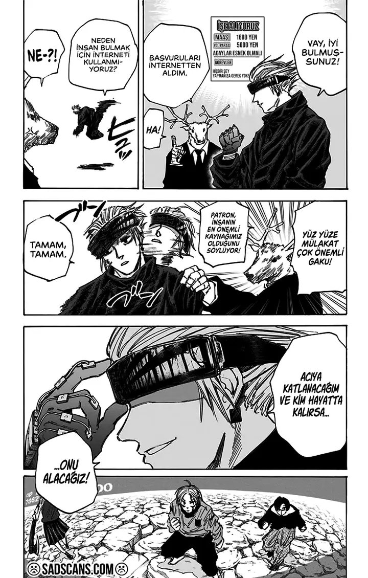 Read Sakamoto Days Tr Manga Online