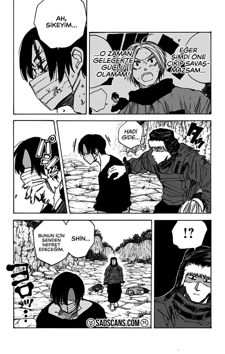 Read Sakamoto Days Tr Manga Online