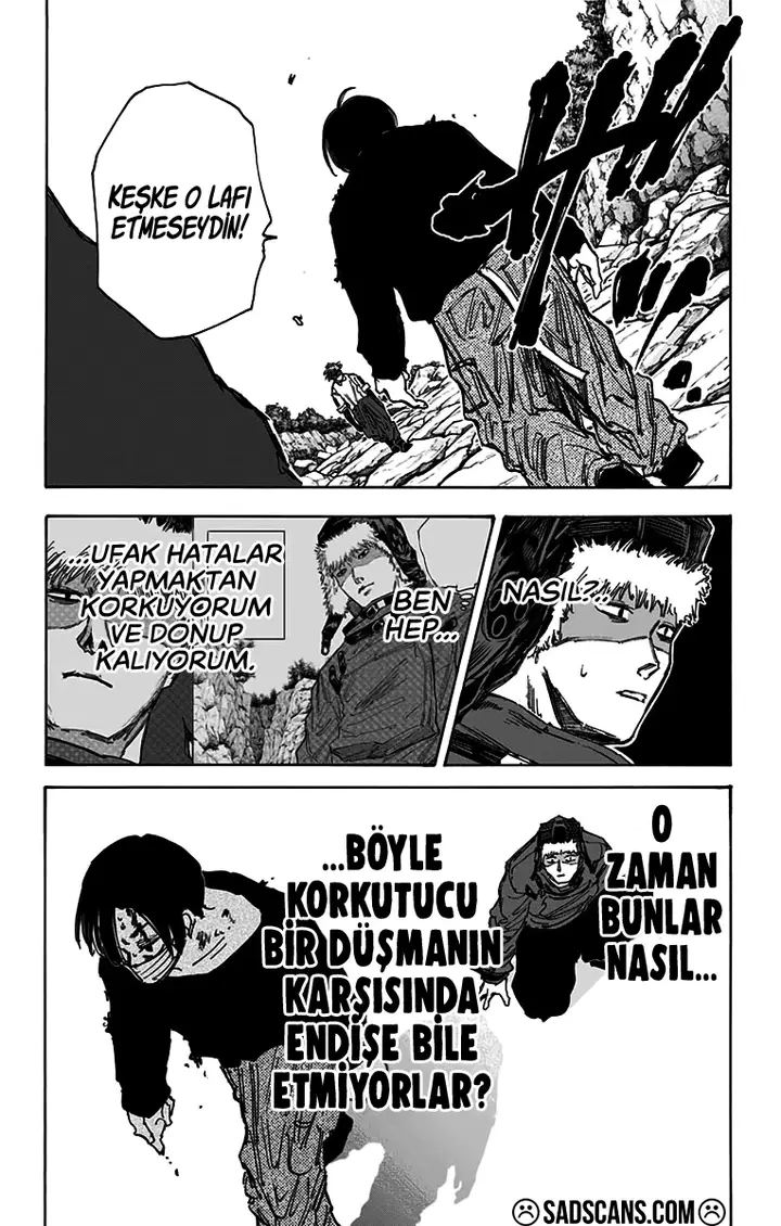 Read Sakamoto Days Tr Manga Online