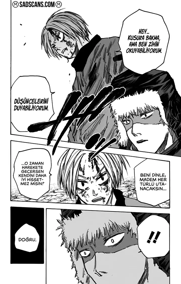 Read Sakamoto Days Tr Manga Online
