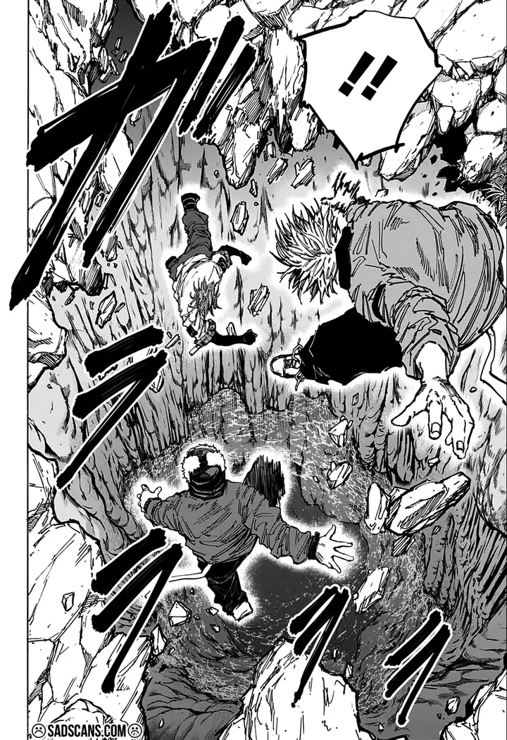 Read Sakamoto Days Tr Manga Online