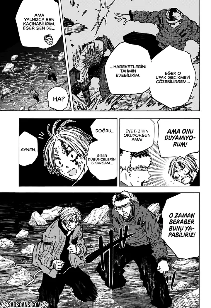 Read Sakamoto Days Tr Manga Online