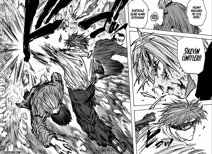 Read Sakamoto Days Tr Manga Online