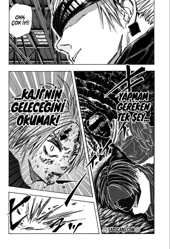 Read Sakamoto Days Tr Manga Online