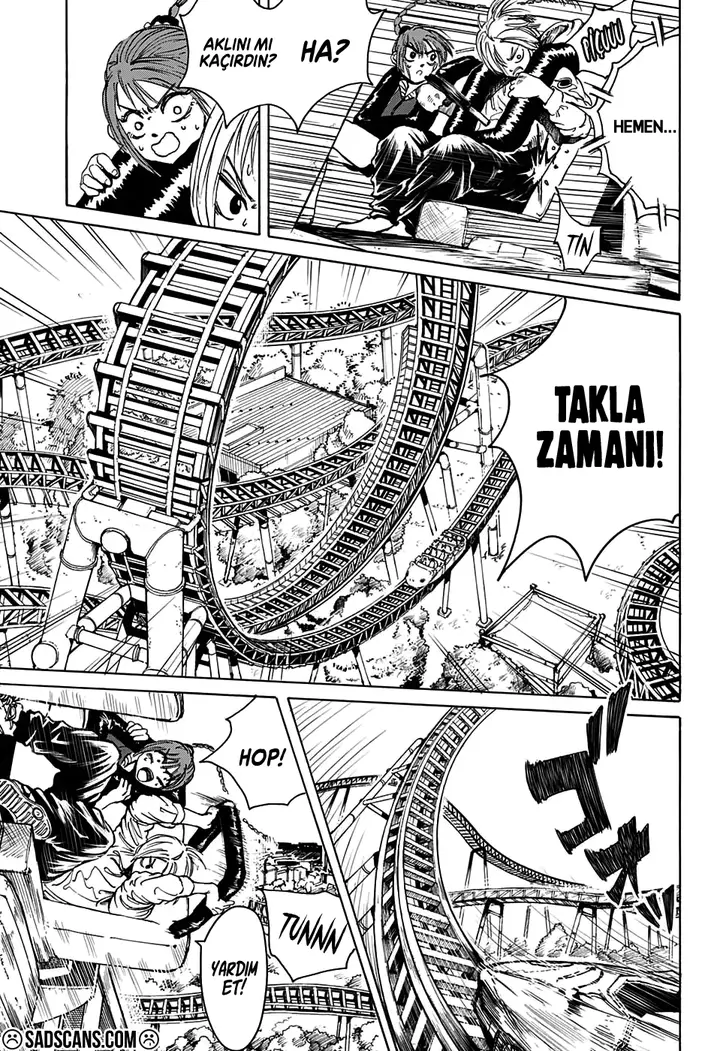 Read Sakamoto Days Tr Manga Online