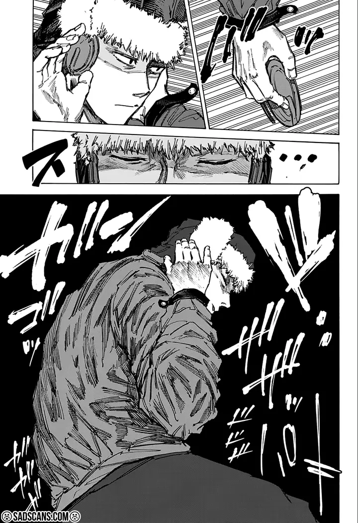 Read Sakamoto Days Tr Manga Online