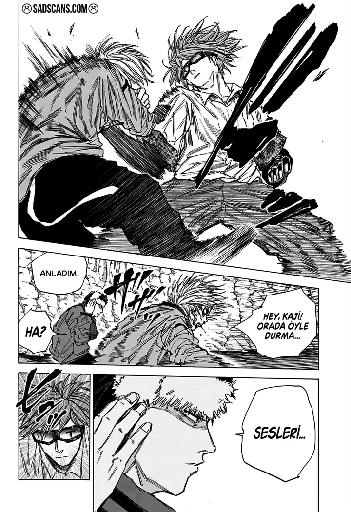 Read Sakamoto Days Tr Manga Online