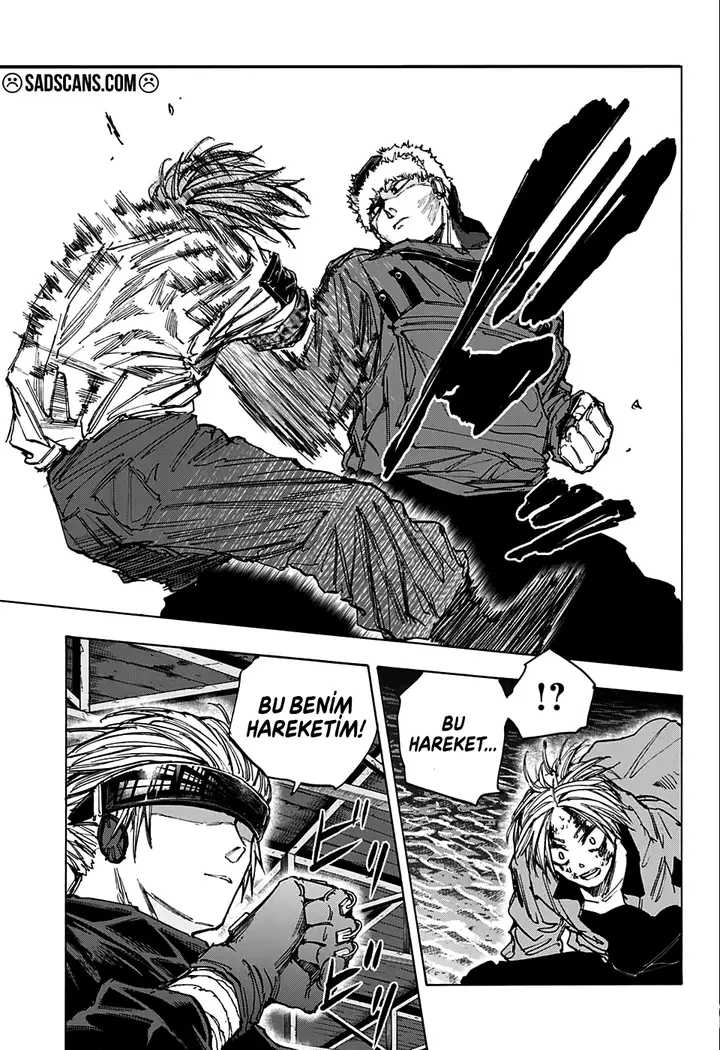 Read Sakamoto Days Tr Manga Online