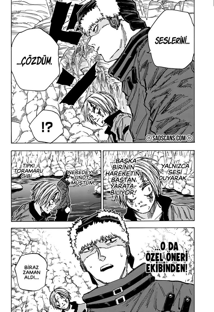 Read Sakamoto Days Tr Manga Online