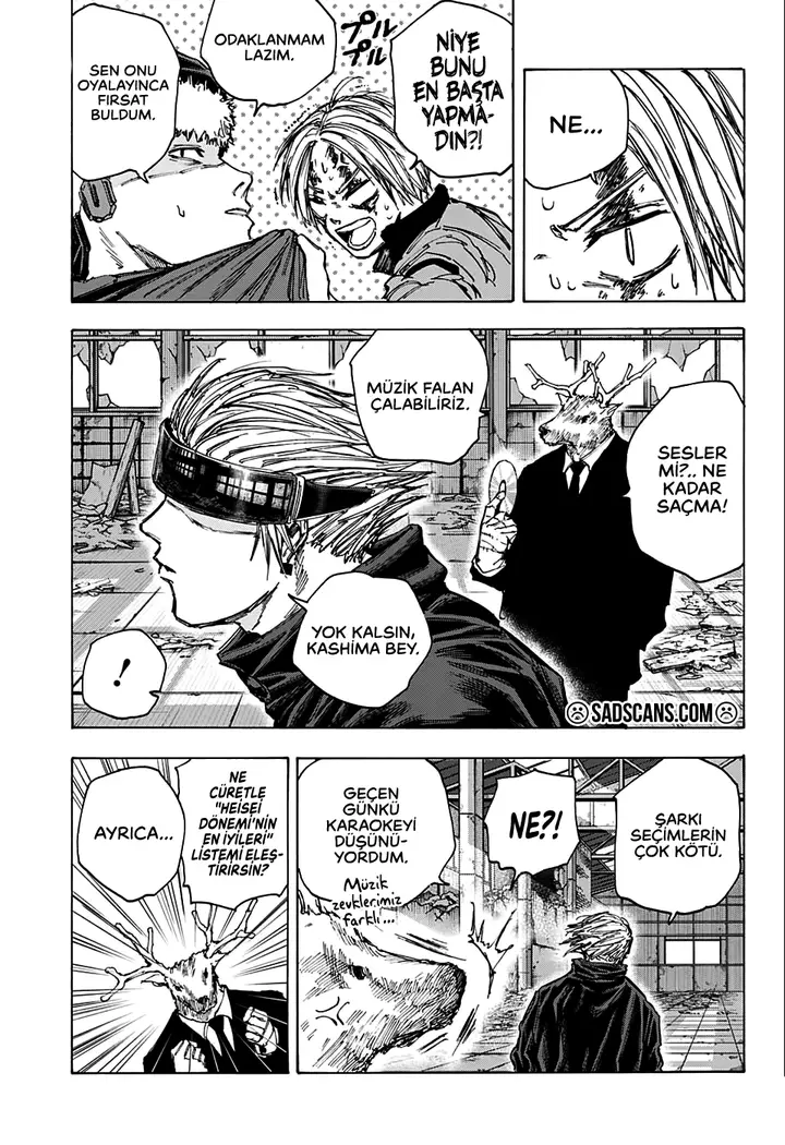Read Sakamoto Days Tr Manga Online