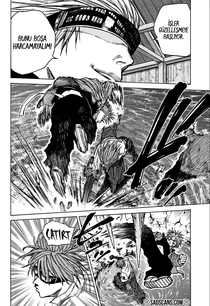 Read Sakamoto Days Tr Manga Online