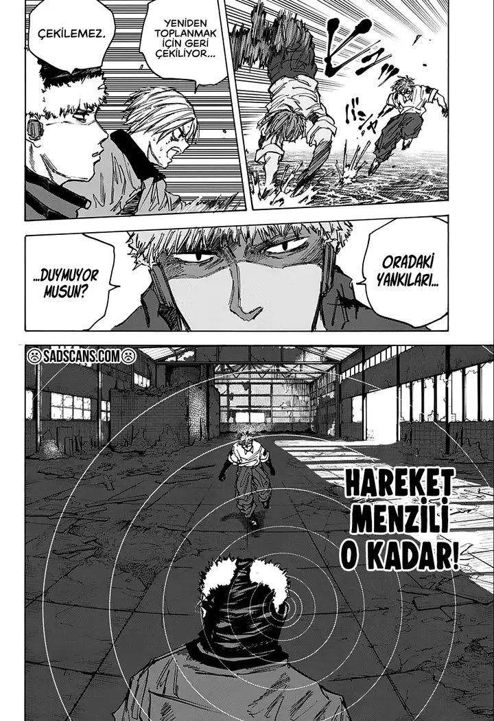 Read Sakamoto Days Tr Manga Online