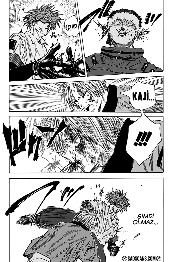 Read Sakamoto Days Tr Manga Online