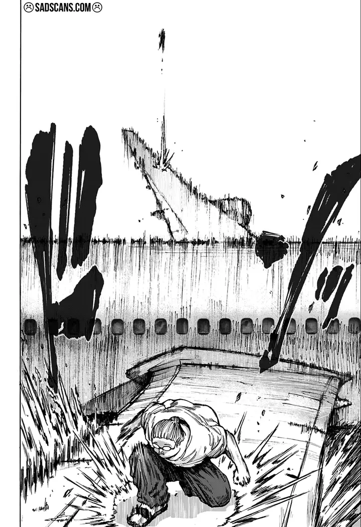Read Sakamoto Days Tr Manga Online