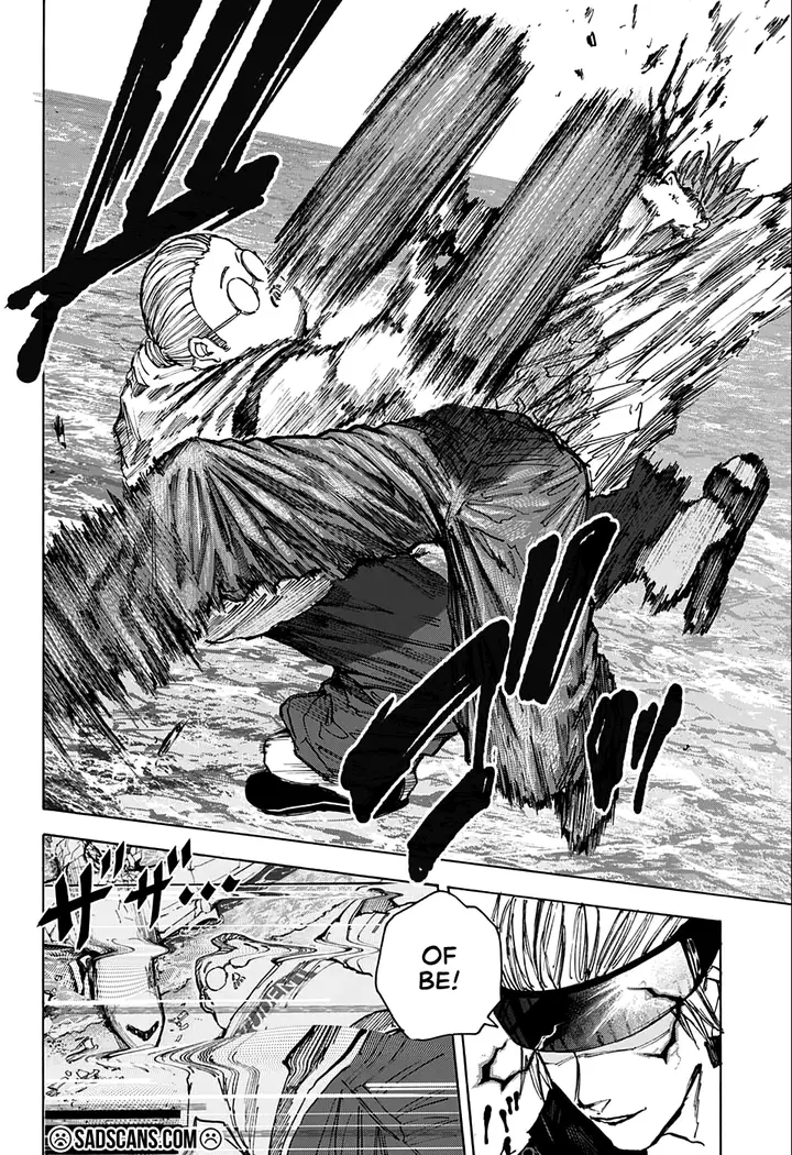 Read Sakamoto Days Tr Manga Online