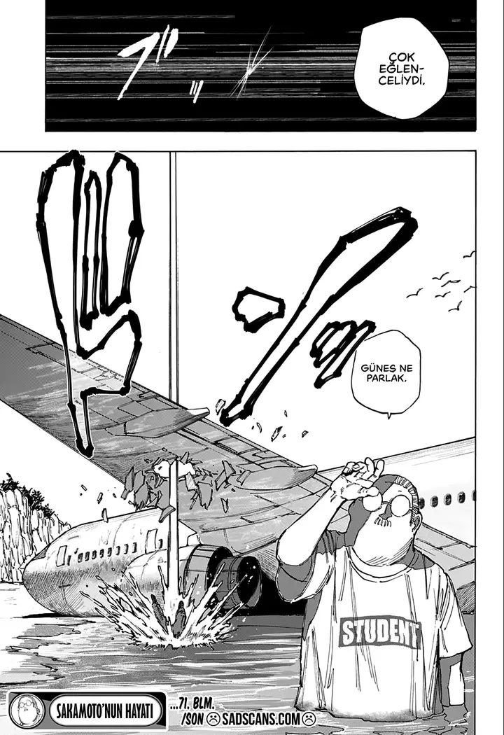 Read Sakamoto Days Tr Manga Online