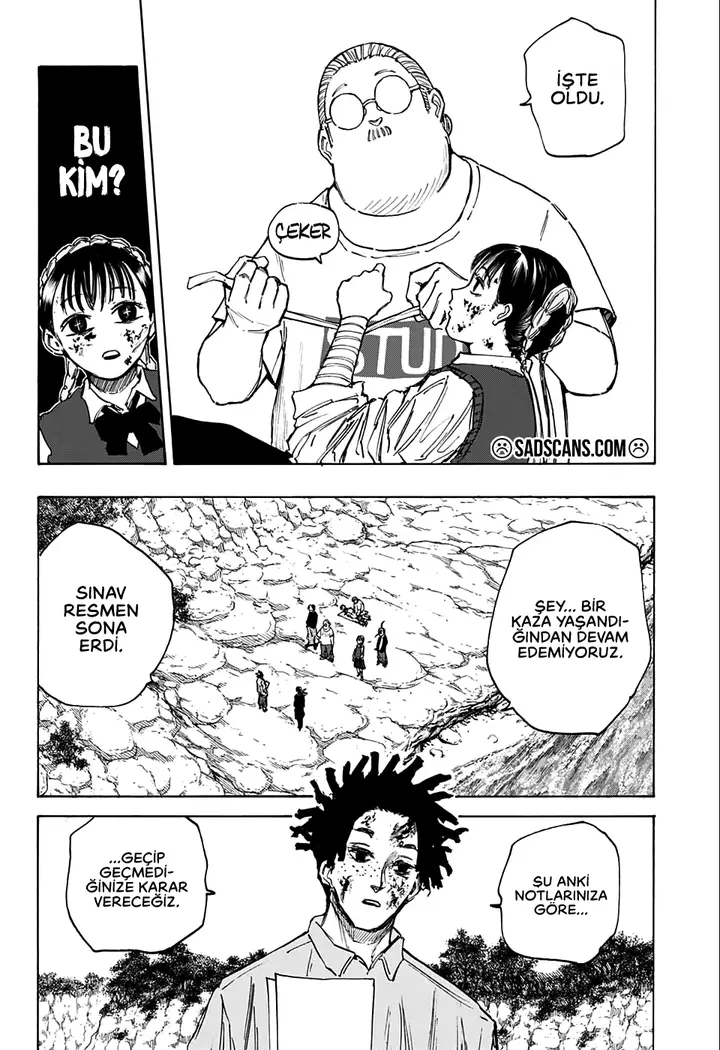 Read Sakamoto Days Tr Manga Online