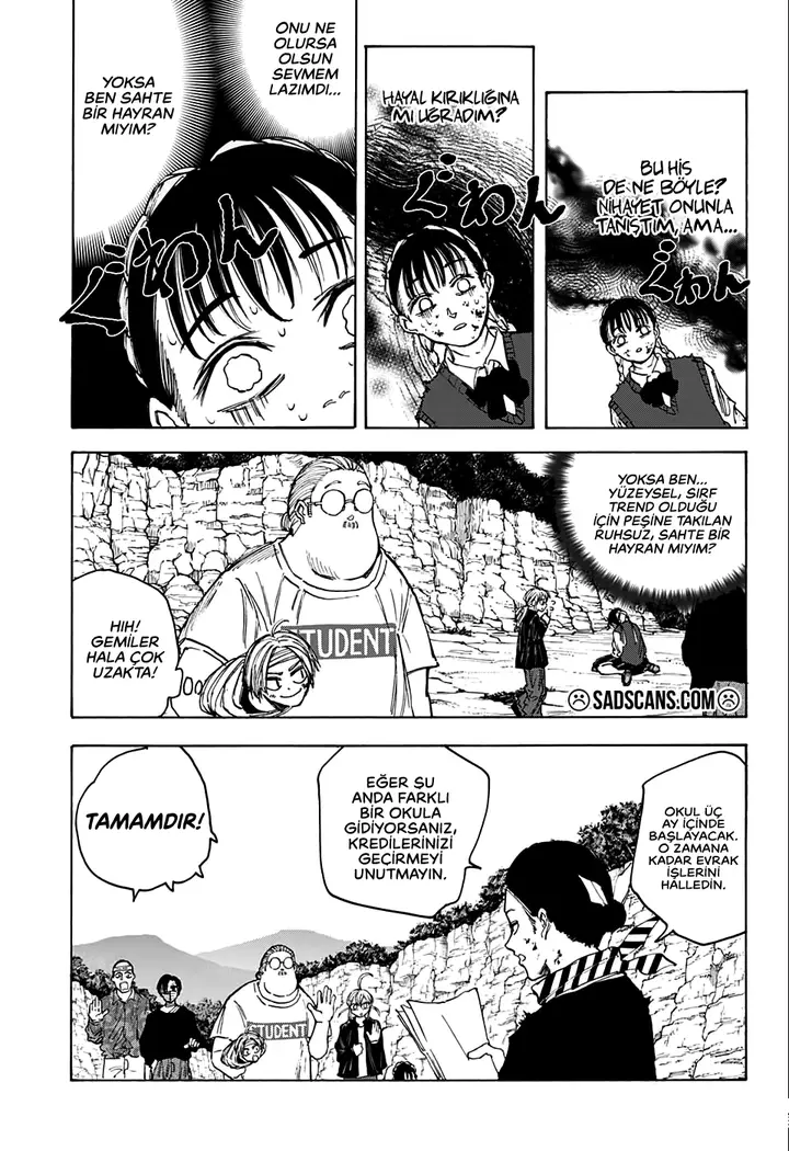 Read Sakamoto Days Tr Manga Online