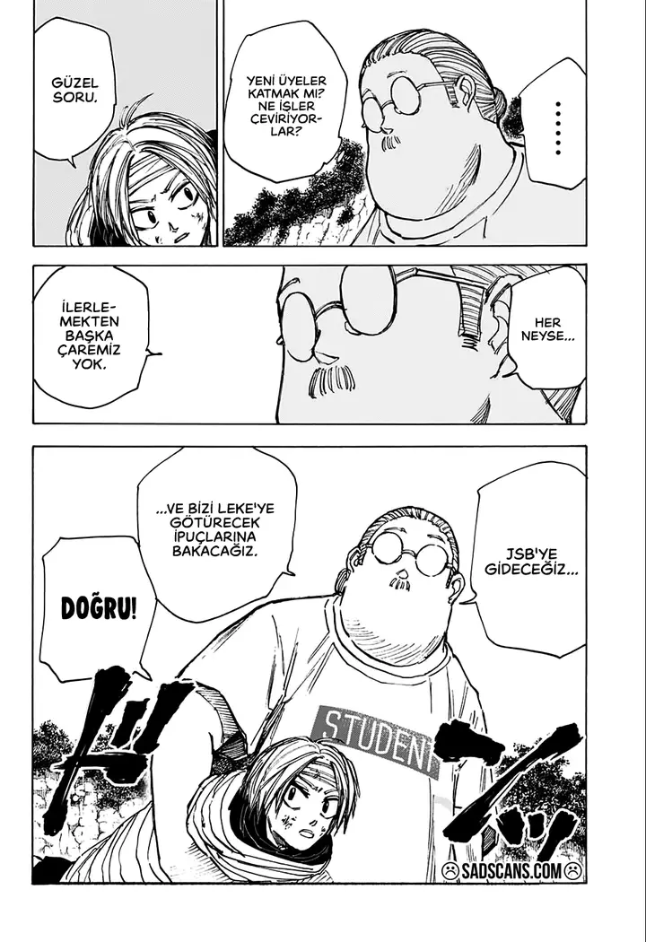 Read Sakamoto Days Tr Manga Online