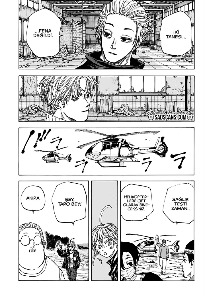 Read Sakamoto Days Tr Manga Online