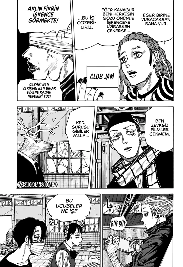 Read Sakamoto Days Tr Manga Online