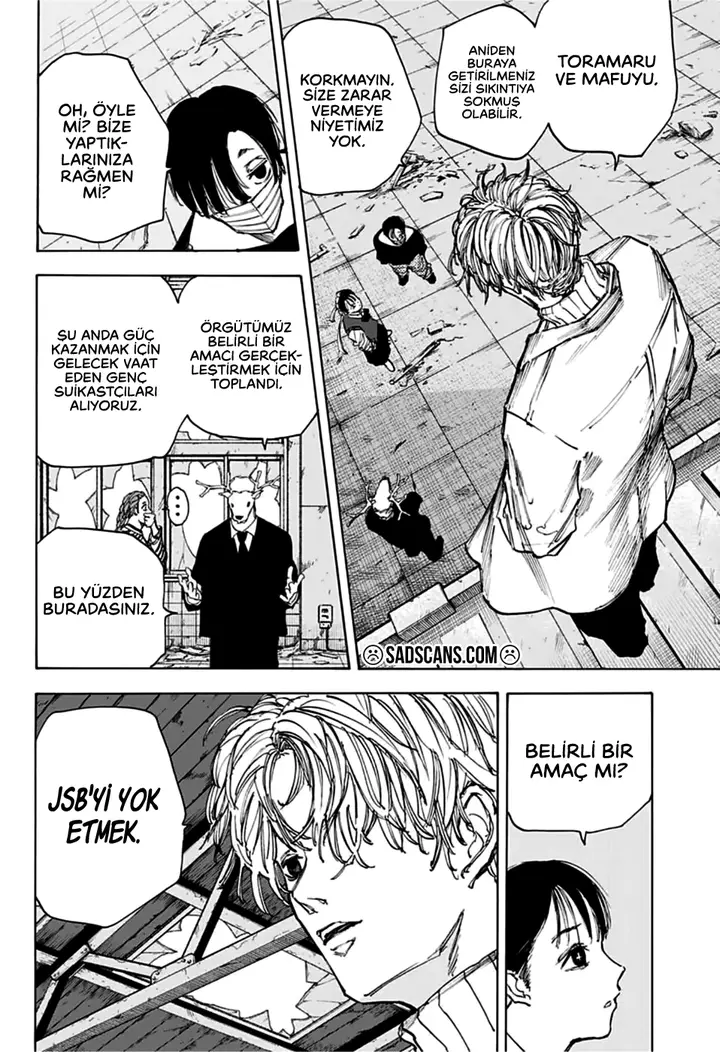 Read Sakamoto Days Tr Manga Online