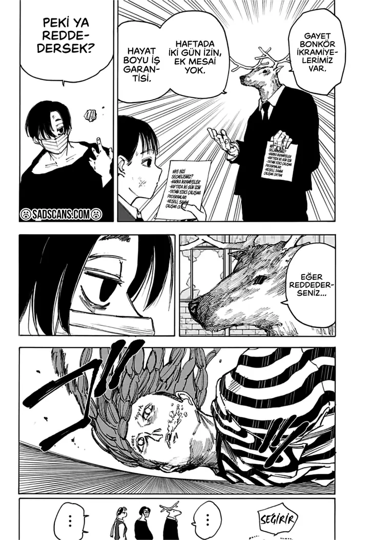 Read Sakamoto Days Tr Manga Online