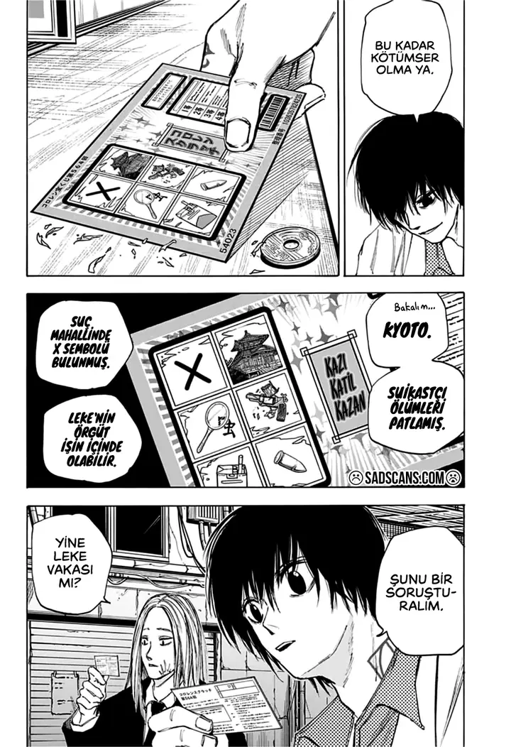 Read Sakamoto Days Tr Manga Online
