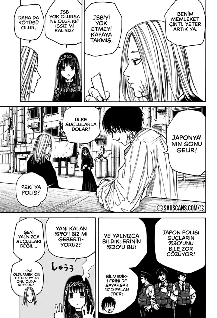 Read Sakamoto Days Tr Manga Online