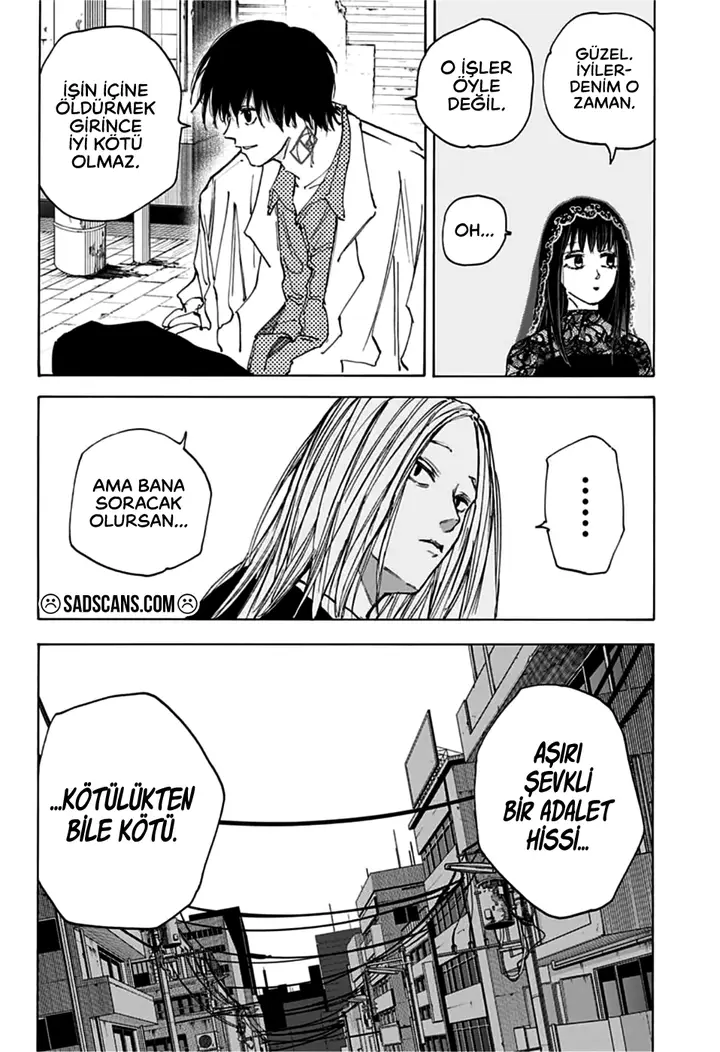 Read Sakamoto Days Tr Manga Online