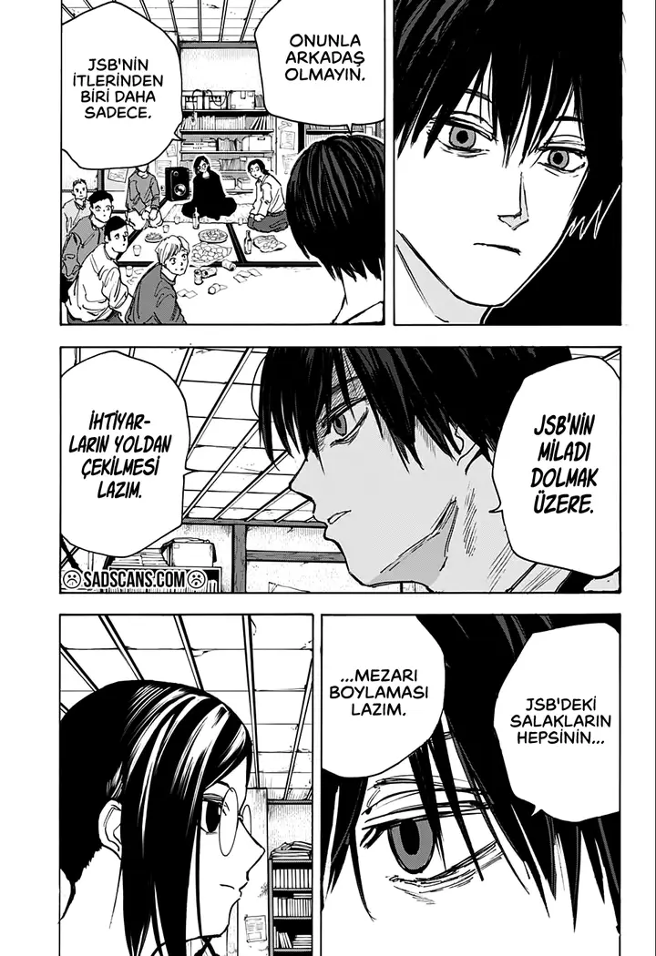 Read Sakamoto Days Tr Manga Online