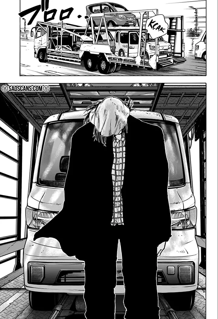 Read Sakamoto Days Tr Manga Online