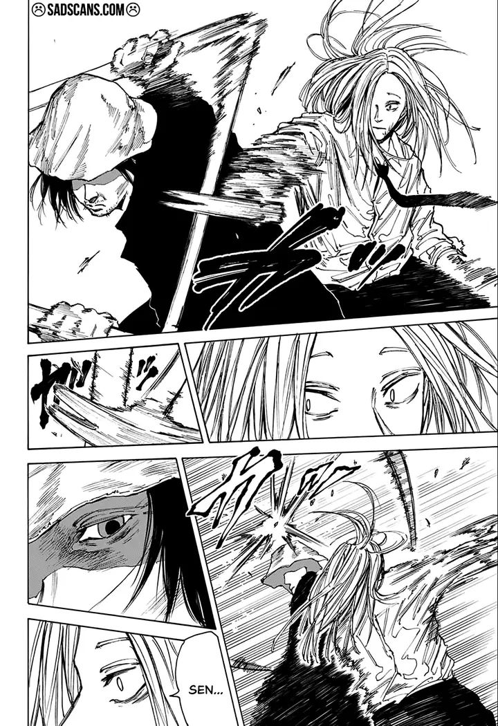 Read Sakamoto Days Tr Manga Online