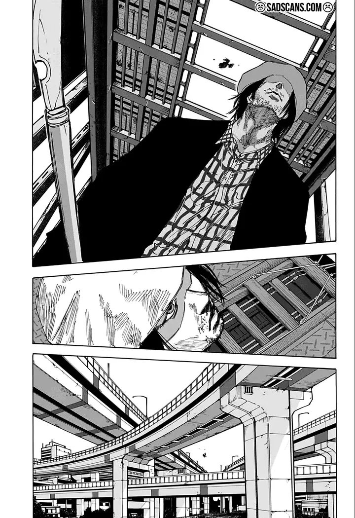 Read Sakamoto Days Tr Manga Online