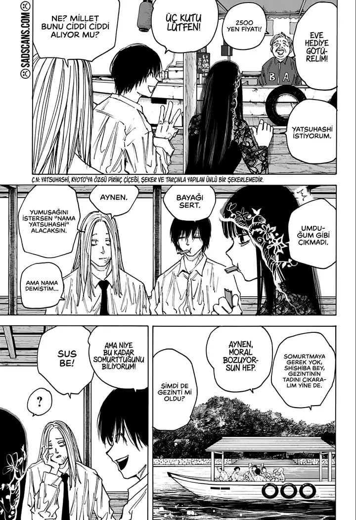 Read Sakamoto Days Tr Manga Online